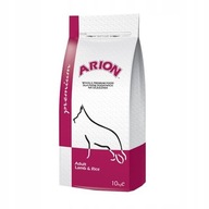 ARION Premium Adult Lamb and Rice 10kg