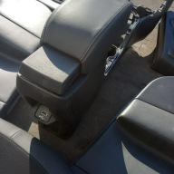 inner complete JEEP RENEGADE