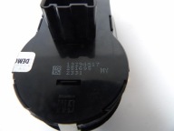 OPEL MERIVA B interruttore luci 13294817