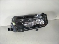 fog light light left VW CADDY III LIFT 15