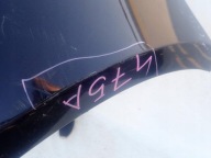 SEAT ALTEA TOLEDO III 04-09 bumper front front