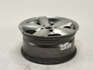 disc aluminium DEZENT TM7 5x120 / ET45 / 7,5J / 17" - 65mm