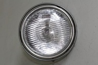 Hyosung GA 125 lampa reflektor przód przedni