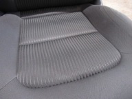 AUDI A4 B8 8K SIÈGE WELUR KOMPLET