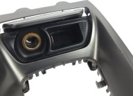 CITROEN C5 III X7 PANEL mitte TUNELU TUNEL DEKOR