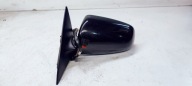 mirror left AUDI A6 C6 LZ9W 9 PIN EUROPA