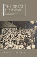 The Great Upheaval: Women and Nation in Postwar