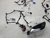 bundle WIAZKI BOCZKOW door AMBIENTE AUDI Q3 8U KOMPLET