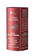 AVA Koktajl Młodości S.O.S Sebum Control 30ml