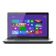 Toshiba SATELLITE S75 A10-5750M 8GB 1TB W10 Szary