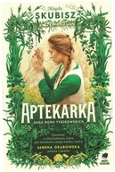 Aptekarka. Magda Skubisz