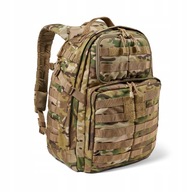 PLECAK 5.11 RUSH24 2.0 MC BACKPACK MULTICAM