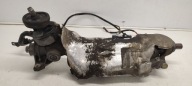 servo control VW Touran 1,9 TDI