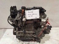 engine 9H06 PEUGEOT 308 II T9 1.6 EHDI 13
