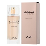 Dámsky parfum Rasasi Fattan Pour Femme EDP 50 ml