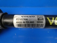 VOLVO V60 II S60 III 2.0 D3 D4 semi-axis right front front