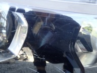 light right REFLEKTOR right NISSAN QASHQAI II LIFT