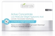 BIELENDA AMPULKY ACTIVE KYSELINA HYALURONOVÁ 10 x 3ml