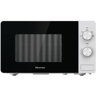 Volně stojící mikrovlnná trouba Hisense H20MOWP1