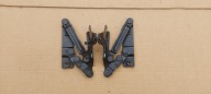 bonnet hinges ALTEA TOLEDO 04-15 LAK: LC9Z