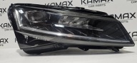 Reflektor right side Skoda Superb B8 (3V) 3V1941016D