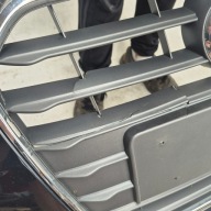 AUDI A4 B8 8K LIFT 11-15 bumper front front
