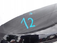 FORD GALAXY MK4 16-> trunk door boot