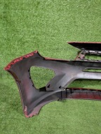 front bumper front KIA RIO IV LIFT 21- NR.8856