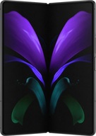 Smartfón Samsung Galaxy Z Fold2 12 GB / 256 GB 5G čierny
