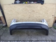 FORD MONDEO MK5 V KOMBI 15- bumper rear