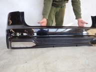 AUDI A6 C8 4K9 S-LINE KOMBI 18- bumper rear part rear 4PDC