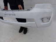 FORD RANGER V LIFT bumper front front