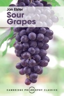 Sour Grapes: Studies in the Subversion of