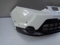 front bumper NISSAN QASHQAI 13- NR 42149