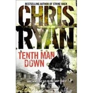 Tenth Man Down: a non-stop, action-packed Geordie