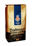 Kawa ziarnista DALLMAYR PRODOMO 0,5 kg