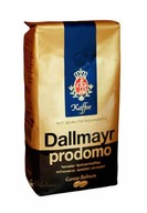 Kawa ziarnista mieszana Dallmayr Prodomo 500 g