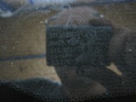 window side MITSUBISHI GRANDIS 06R right front