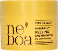 NEBOA STRONG SCALP PEELING NA POKOŽKU HLAVY 150 ML