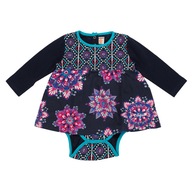 MALÉ BODY ŠATY DESIGUAL 18 M 86 CM