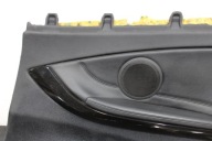 side upholstery door right rear part BMW 4 F33 CABRIO