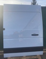 MASTER III LIFT MOVANO B door sliding right complete