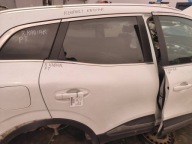 Tür rechts heck TEQNC RENAULT KADJAR und