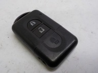 NISSAN QASHQAI J10 NV200 MICRA JUKE NOTE NAVARA key PILOT KEYLESS