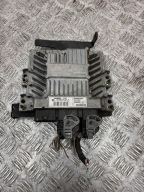 control unit of the engine computer 8200565863 1.5 DCI RENAULT MEGANE II