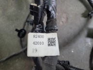 bundle wiring supports front of the front SSANGYONG KGM TORRES EVX