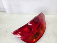 light left rear part AUDI Q7 4L 4L0945093 before LIFT for ZAROWKI