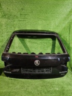 boot doors rear part boot SKODA SUPERB III KOMBI NR.216