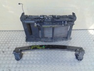 support panel for radiators pillar OPEL CORSA F