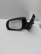 mirror left KIA PICANTO 8 PIN ANGLIK